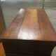 Oak cabinet 1950