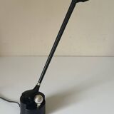 Vintage design golf lamp from the 80s
