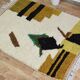 Tapis marocain 146x110cm