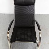 Tecta Federsessel D82 N