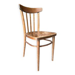 chaise bistrot vintage