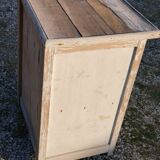 Low sideboard