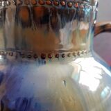 Art Deco pottery by Maîtenie