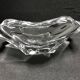 Vide poche cristal Baccarat