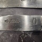 Pinay Fortias knives