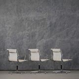 Vitra EA 108 chair by Charles and Ray Eames, Germany, 1990s