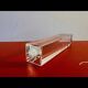 Coffret 5 porte-couteaux en cristal de baccarat France, écrin d'origine