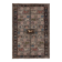 Tapis turc vintage fait main