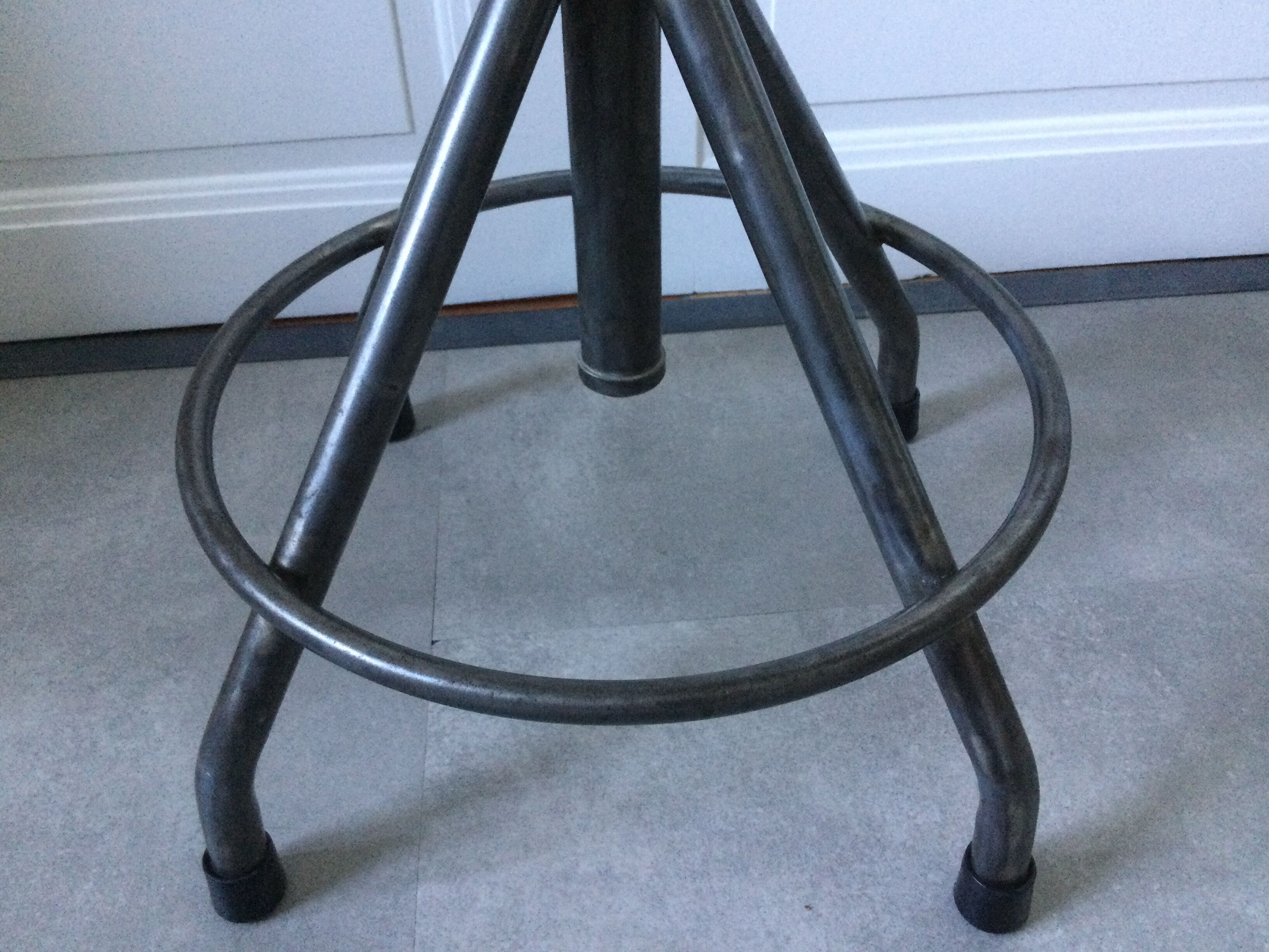Industrial chair