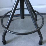 Industrial chair
