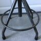 Industrial chair
