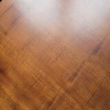 Baumann brand round table 80 cm
