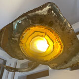 Ray lamp