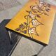 Vintage Berlati coffee table