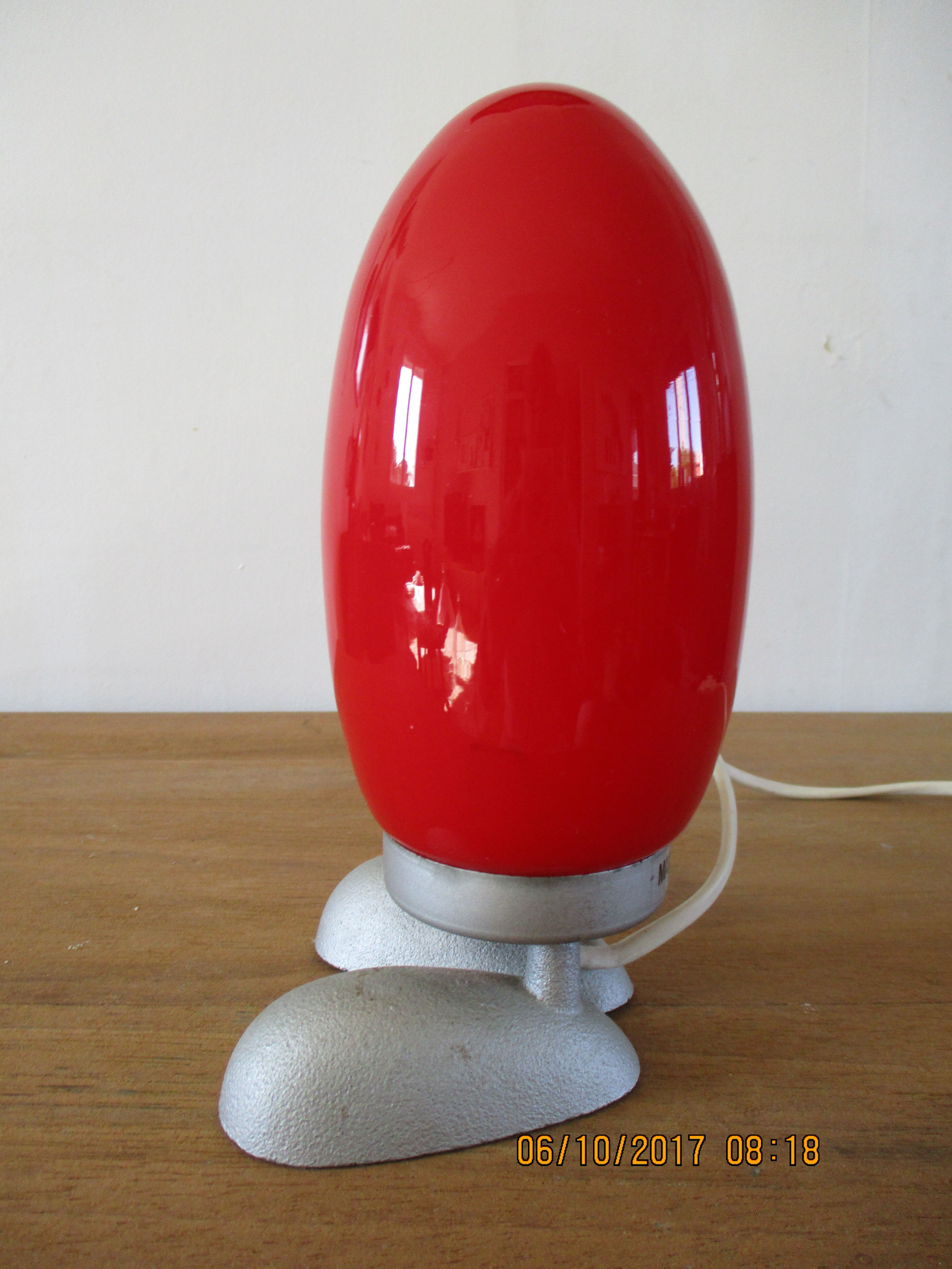 Fjorton design lamp Tatsuo Kono 90s