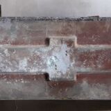 Great grocer's scale, old andré market gardener