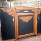 Buffet art déco