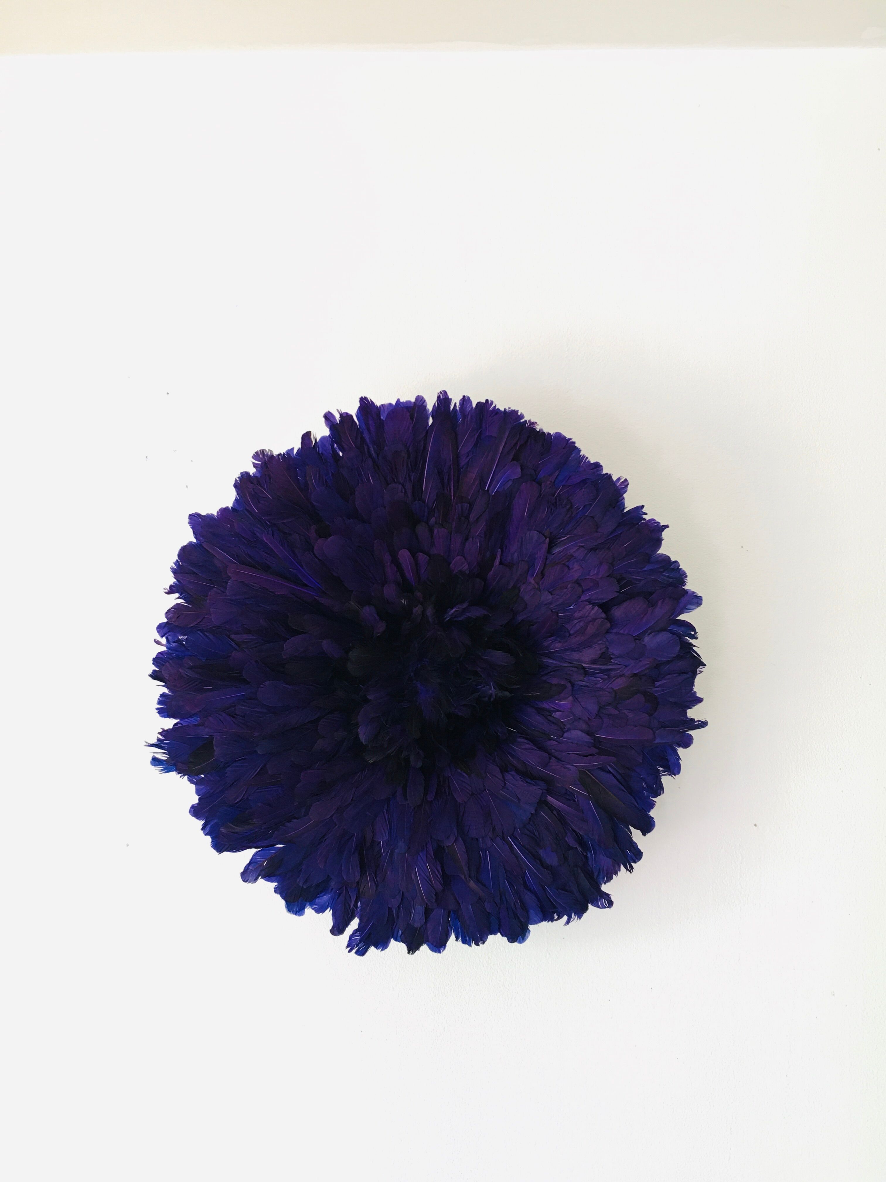 Juju hat navy blue 50 cm