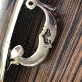 American silver metal tea/coffee service