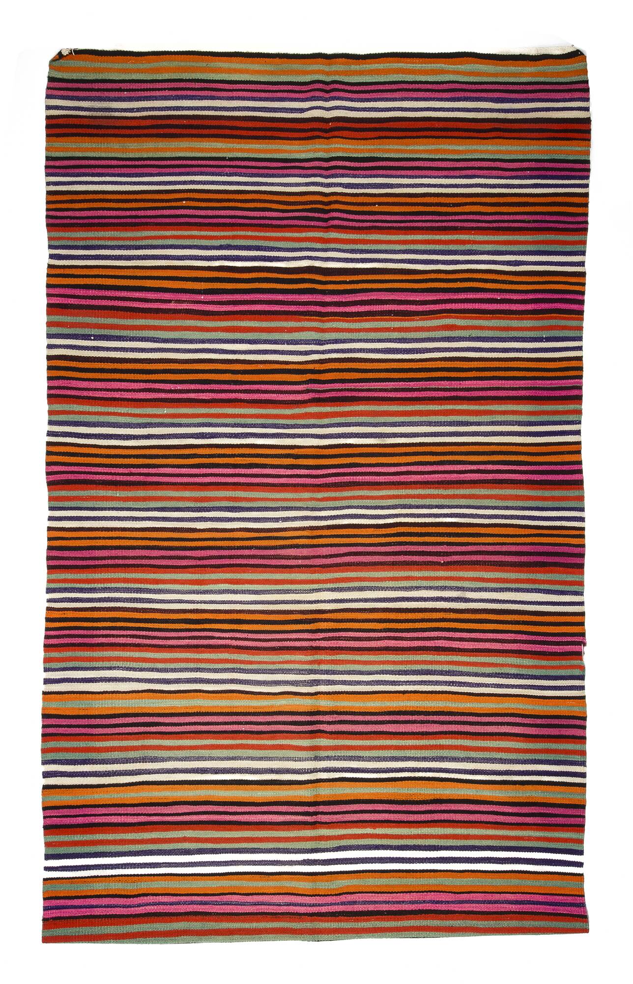 Turkish Kilim, 270x163 cm, MYK-903