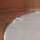 Vintage stool Tam Tam signed Henry Massonet