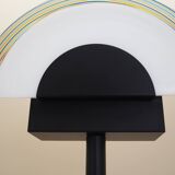 Floor lamp, Italian design, 1970s, production: Italy