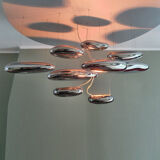 Hanging lamp by Ross Lovegrove for Artemide
