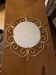 Miroir vintage