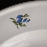 6 soup plates