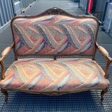 Louis XV Complete Salon