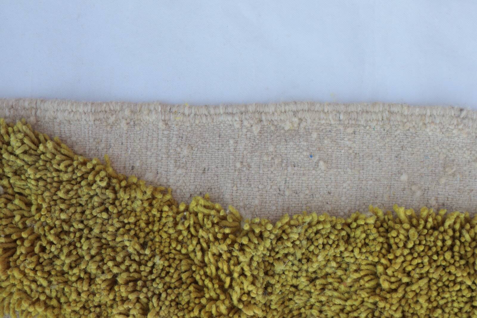 Handmade Moroccan Berber rug 300 x 200 cm