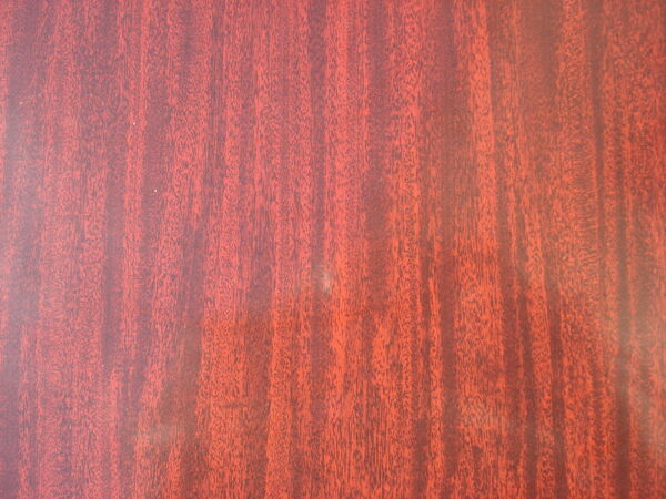 table basse ronde formica vintage 1970
