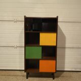 Vintage library/display cabinet