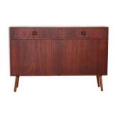 Vintage teak danish sideboard