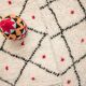 Berber carpet