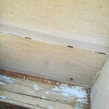 Stunning great travel trunk 1900