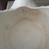 Pot cover empty vase swan pocket