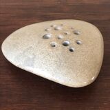 Pebble Ceramic stings flowers design 70 years