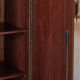 Mid-century wardrobe