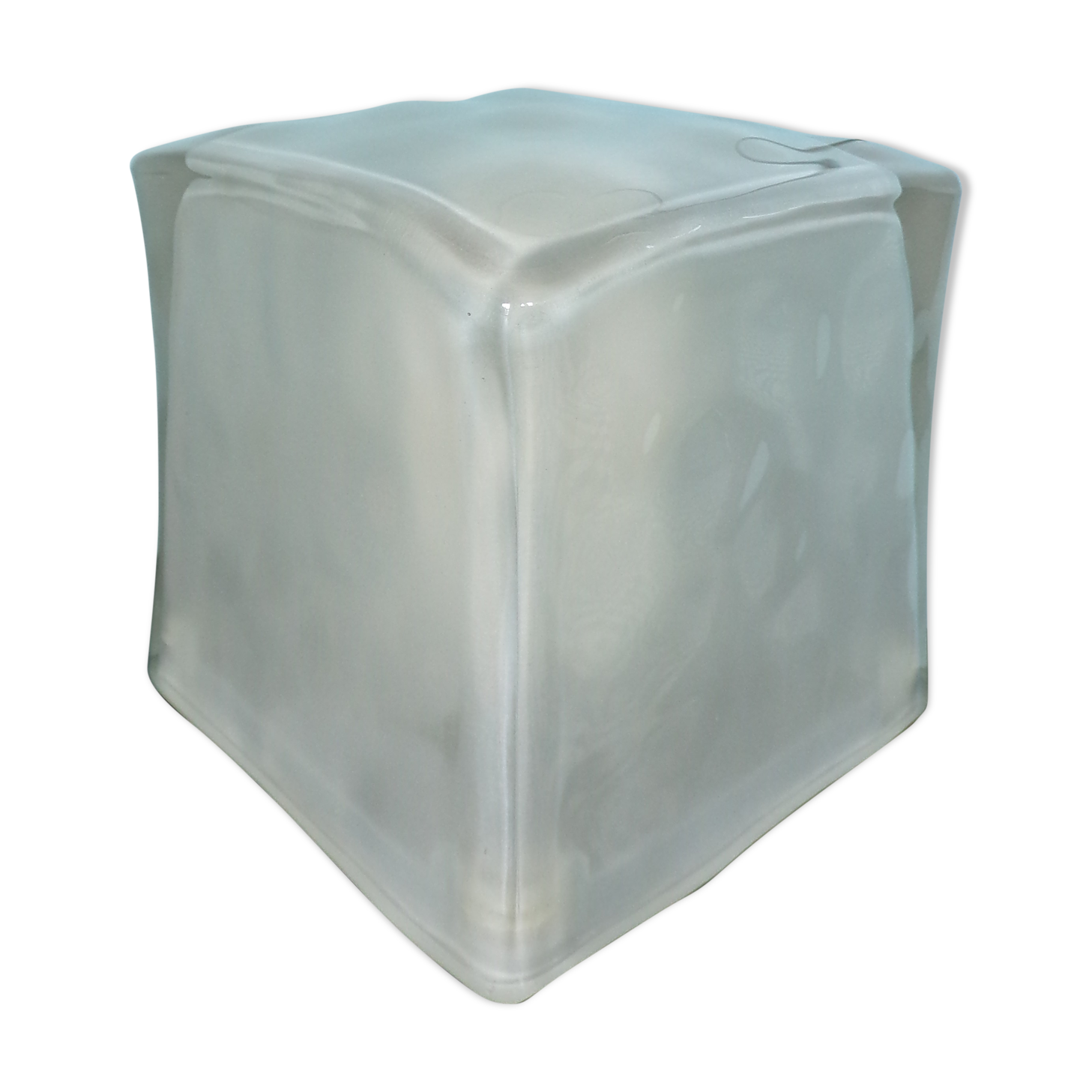 Ice lamp ikéa Iviken