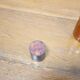 Vintage apothecary bottle