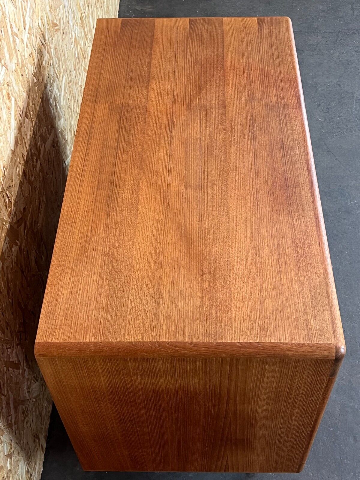 60s 70s teak Dyrlund cabinet