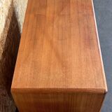 60s 70s teak Dyrlund cabinet
