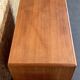 60s 70s teak Dyrlund cabinet