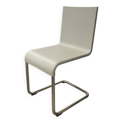 Chaise visiteur VITRA