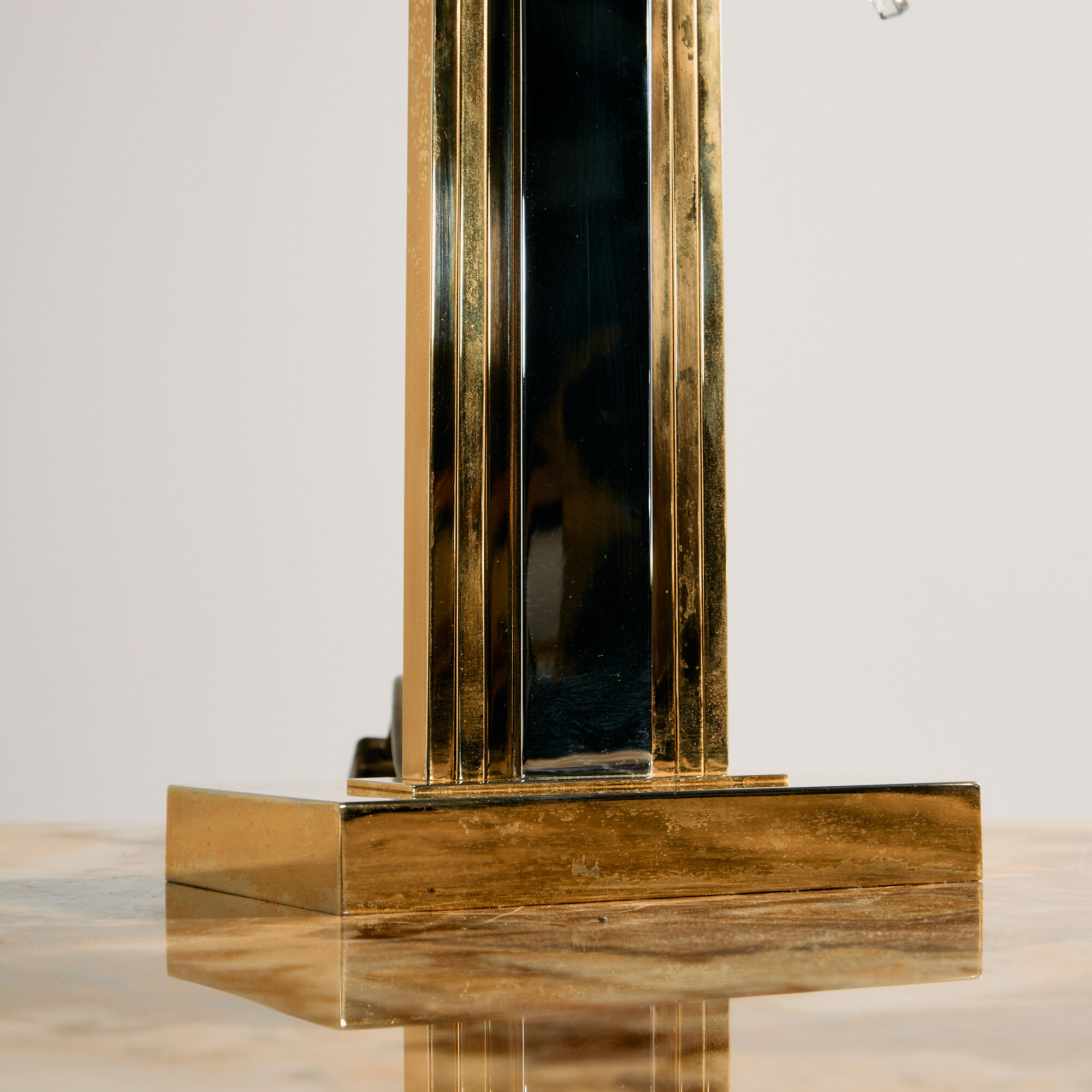 Table lamp WKR Leuchten