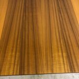 Vintage expandable table