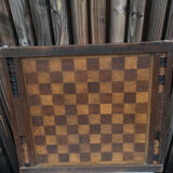 Jeu d’échec en bois