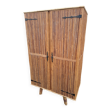 Audoux Minnet wardrobe