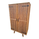 Audoux Minnet wardrobe